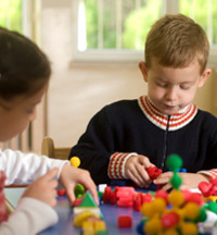 Childcare Services