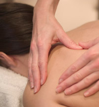 Massage Therapy